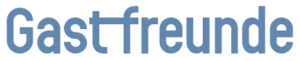 Logo Gastfreunde Hamburg
