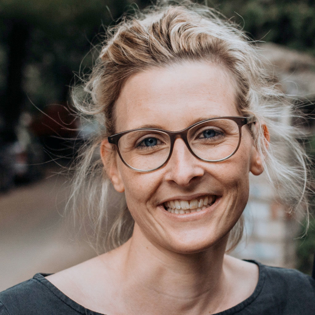 Katherina Horn - Gastfreunde Hamburg