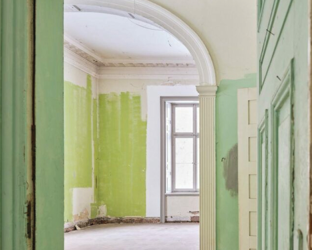 Katharinenhof Hamburg-Blankenese: Gastronomisches Konzept für einen Ort mit Zukunft